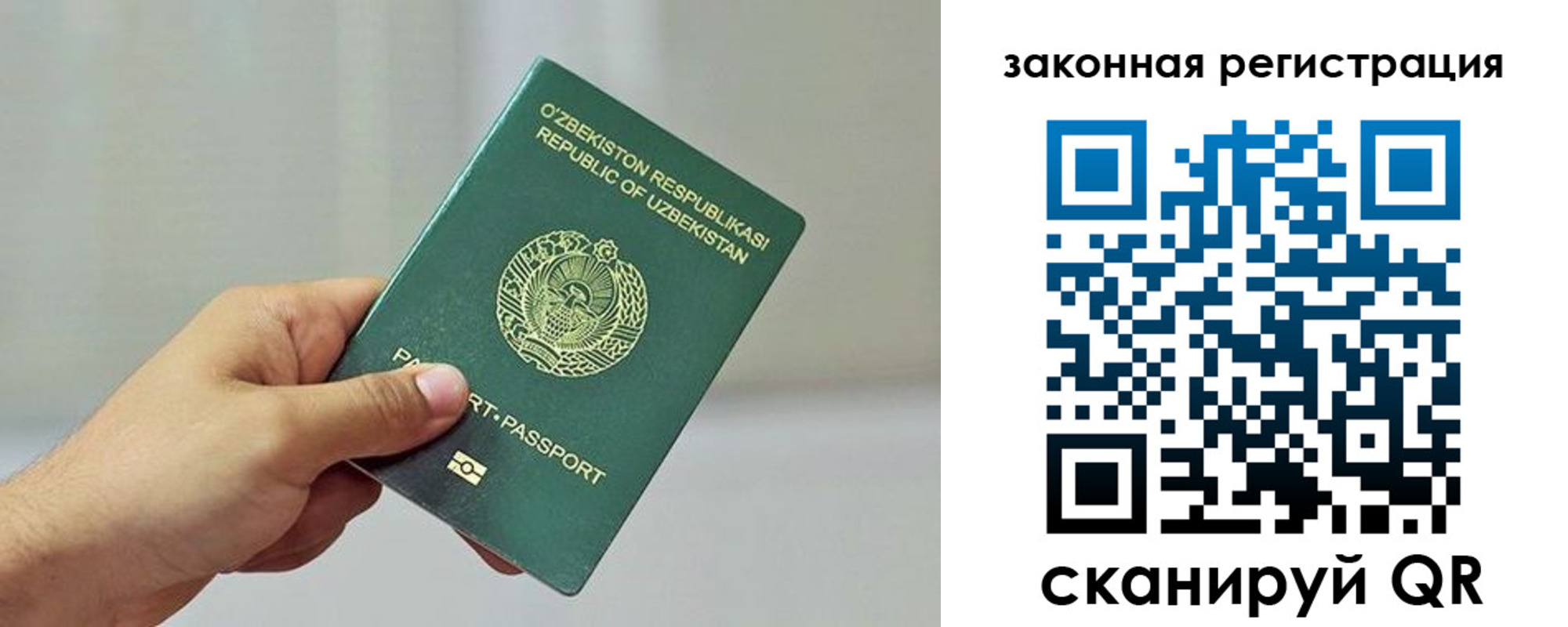 временная регистрация гарантия в Фрязино